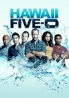 Poster Hawaii Five-0 Staffel 10