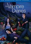 Poster Vampire Diaries Staffel 3