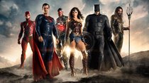 „Justice League“-Reihenfolge: So schaut ihr die Filme im DC-Universum 