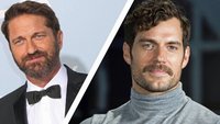 Weil sein großer James-Bond-Traum platzte: So verhalf Henry Cavill Gerard Butler zu dessen bester Actionrolle