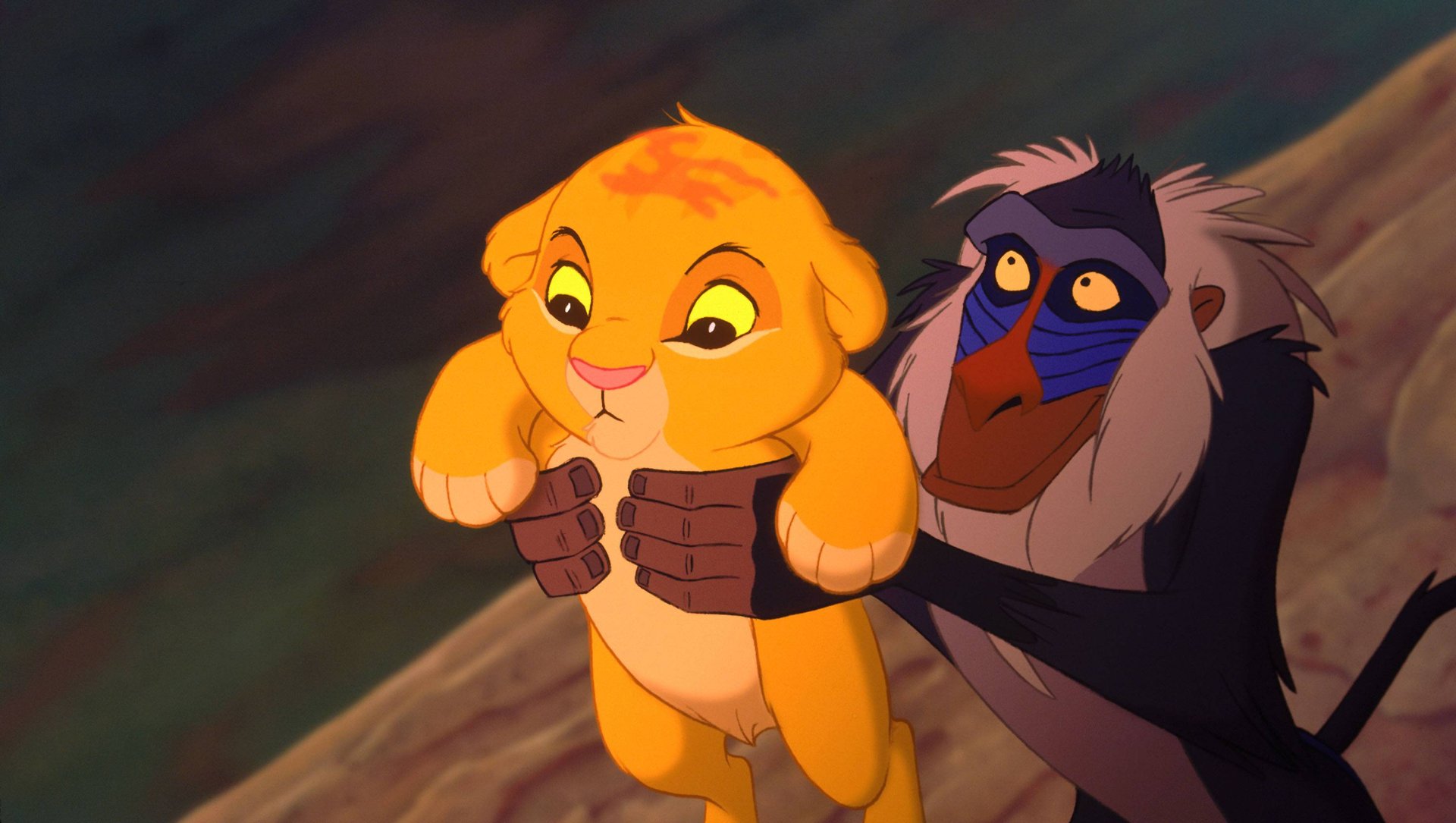 Klage in Millionenhöhe wegen Disney-Witz: Dieser „König der Löwen“-Gag wird Comedian jetzt zum Verhängnis