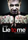 Poster Lie to Me Staffel 3