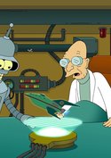 „Futurama“ Staffel 13: Gibt es schon einen Starttermin?