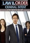 Poster Criminal Intent – Verbrechen im Visier Staffel 9