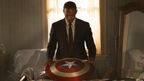 Erste „Captain America 4“-Szenen enthüllen: Harrison Ford will die Avengers ins MCU zurückbringen