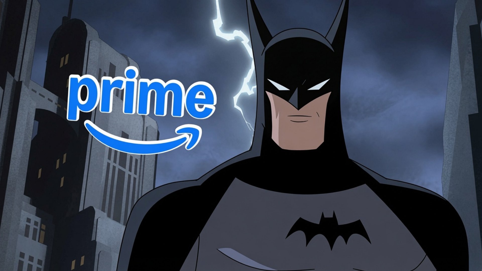 „Was soll das?“: Amazons Batman-Serie verärgert Comic-Fans mit markanter Änderung