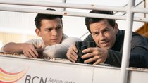 „Uncharted 2“ endlich offiziell: Sony gibt grünes Licht für Fortsetzung mit Sully und Drake