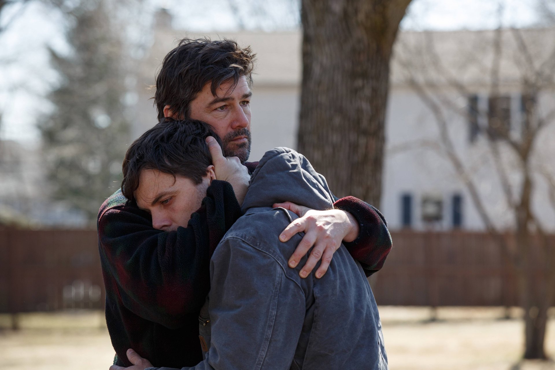 Anschauen auf eigene Gefahr: 7 traurige Filme, bei denen sicher die Tränen kommen