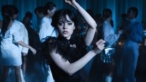 Jenna-Ortega-Quiz: Wie gut kennst du die „Wednesday“-Schauspielerin? 