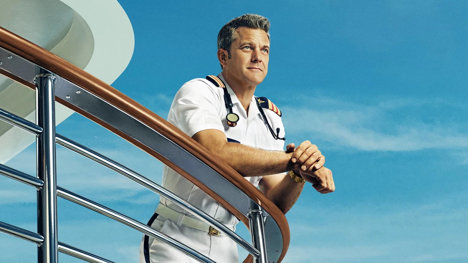 #„Doctor Odyssey“ Staffel 2: Wird die Arztserie fortgesetzt? #„Doctor Odyssey“ Staffel 2: Wird die Arztserie fortgesetzt?