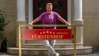 „Sturm der Liebe“-Cast wächst weiter: Er sorgt ab Oktober für frischen Wind