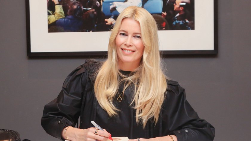 So viel Geld hat Claudia Schiffer für ihren 60-Sekunden-Auftritt in „Tatsächlich... Liebe“ erhalten 