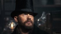 Läuft „Taboo“ bei Netflix im Stream?