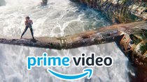 "Indiana-Jones-Fans können beruhigt einen Blick riskieren": Action-Abenteuer zieht Amazon-Publikum in seinen Bann