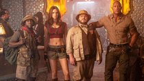 Nach „Jumanji: The Next Level“: Diese Stars sollen im dritten Teil zurückkehren