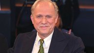Ulrich Tukur vor 43 Jahren: So sah der Schauspieler zu Beginn seiner Karriere aus