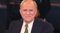 Ulrich Tukur vor 43 Jahren: So sah der Schauspieler zu Beginn seiner Karriere aus