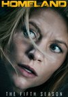 Poster Homeland Staffel 5