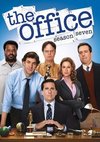 Poster The Office Staffel 7