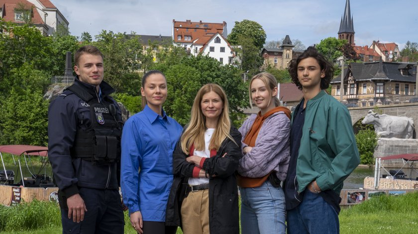 „Blutige Anfänger“ Staffel 6: Wann startet die Fortsetzung der deutschen „Rookie“-Serie?