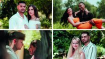 „Temptation Island VIP“-Kandidaten: Diese Promi-Paare stellen ihre Beziehung auf die Probe