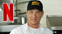 „Das Anti-‚Transformers‘“: Netflix-Publikum streamt umfangreich Film von und mit Tom Hanks