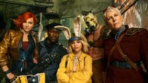 „Borderlands“-Stream: Sci-Fi-Flop startet diese Woche im Abo von Sky