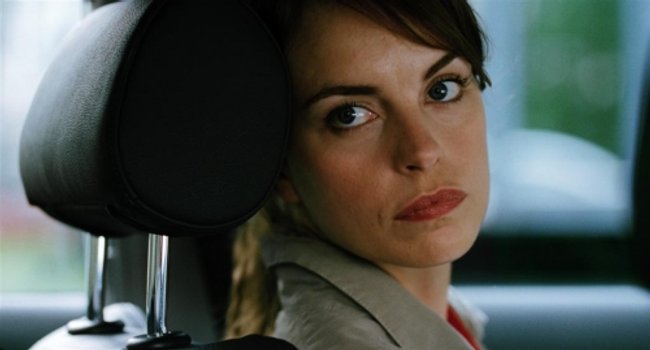 Neben Hinnerk Schönemann spielt Nina Hoss die Hauptrolle in „Yella“.