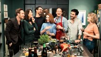 „Das perfekte Geheimnis“: „Macht Mottopartys!“ – die Stars der Komödie im Interview