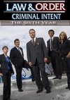 Poster Criminal Intent – Verbrechen im Visier Staffel 6