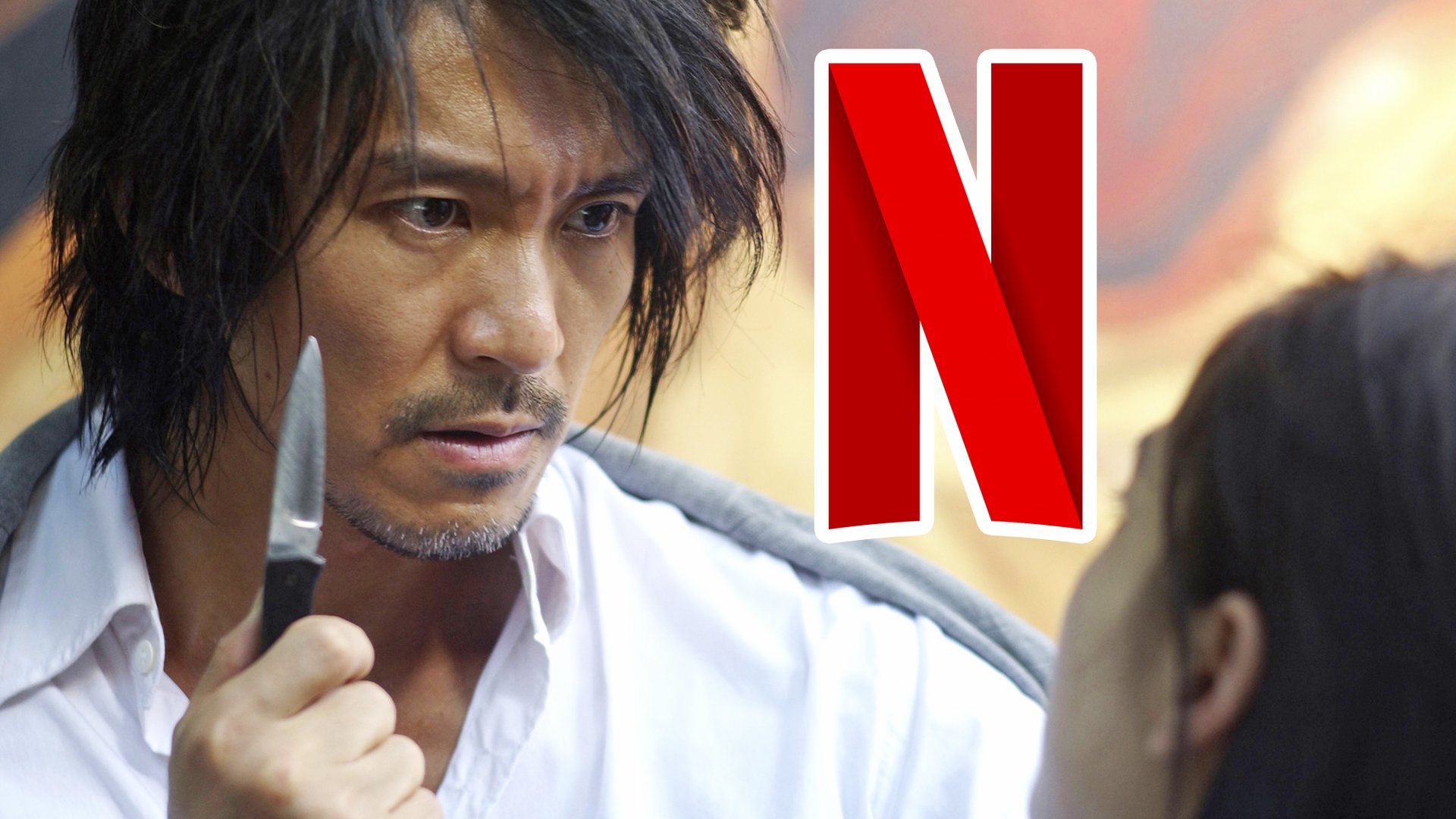 „Einer der besten Filme des Jahrhunderts“: Netflix verliert Action-Spektakel, obwohl es 90 % der Leute lieben 2cd1a9423eb1142570a65f6638 cmUgMTkyMCADZWUyMTRlMTVhZjM=