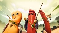 „Sausage Party“ Staffel 2: Wird die Animationsserie verlängert?