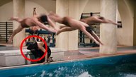 In diesem Kultfilm kam es zu einem brisanten Fauxpas – der den Film besser machte und dennoch für eine Kündigung sorgte