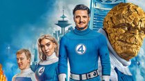 Marvel kann es doch noch: Fantastischer Auftakt für neuen MCU-Film – der aber hinter „Superman“ zurückbleibt