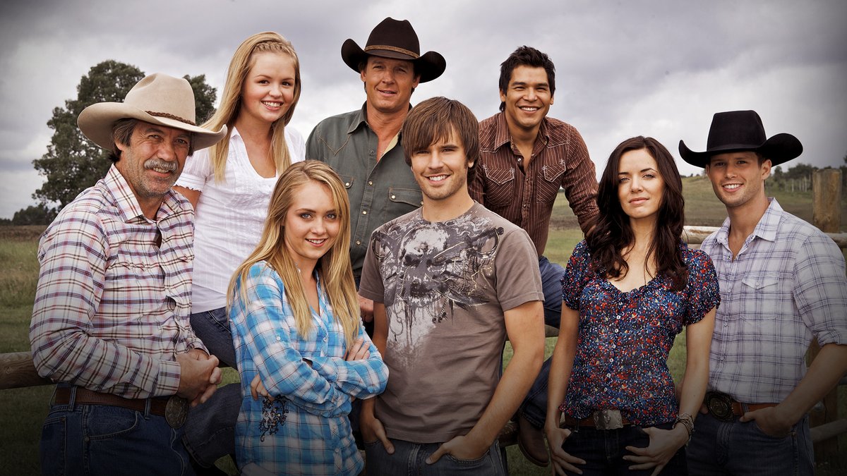 „Heartland“ Staffel 17: Wann geht die Dramaserie weiter?