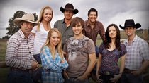 „Heartland“ auf Netflix: Läuft die Serie im Stream?