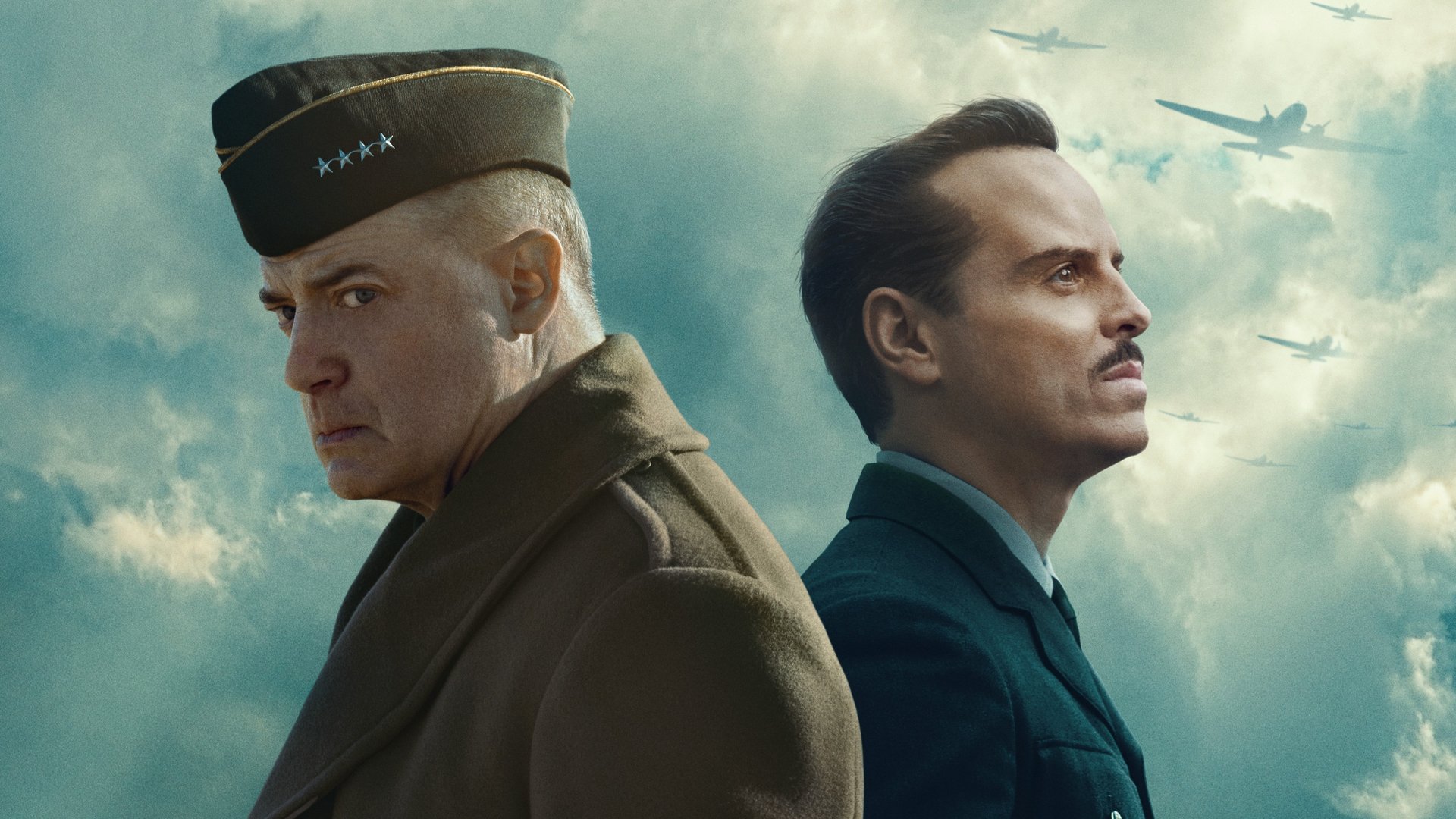 Neues Kriegsfilm-Highlight ab sofort im Kino: „Pressure“ macht den Countdown zum D-Day zum nervenaufreibenden Thriller cd2e18a851fde7582c03bdbaf1 ZmMgN2M2YzdmOGJmZmZmIDE5MjAgMANlZWNlYTFlODBkZg==