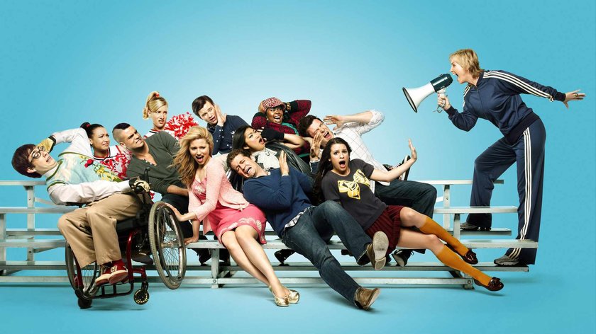 „Glee“ Staffel 7: Wird die Kultserie fortgesetzt?