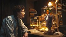 Hollywood-Kontroverse: Schauspieler erheben schwere Vorwürfe gegen Hugh Grant als Oompa Loompa