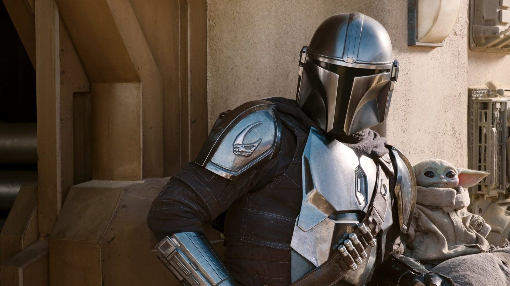 Trotz Serientod: „The Mandalorian“-Star angeblich in Staffel 2 dabei