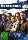 Poster Heiter bis tödlich - Morden im Norden Staffel 2