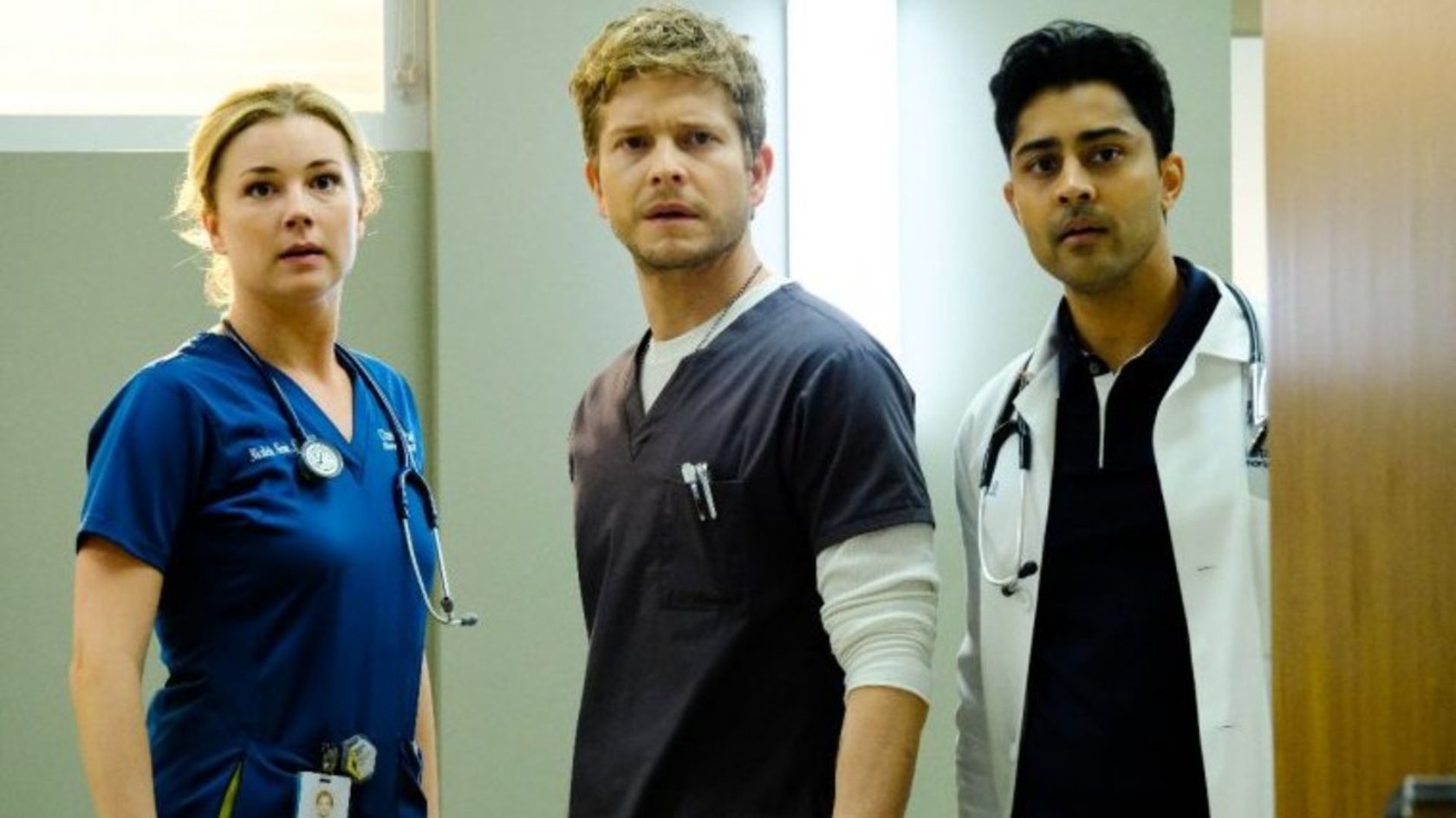„Atlanta Medical“ findet ihr auf Disney+.