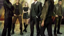 „The Originals“: Das Ende des „The Vampire Diaries“-Spin-offs erklärt 