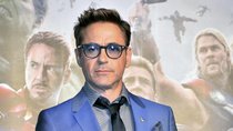 Die 10 besten Filme mit Robert Downey Jr.