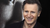 Deutliche Ansage vom Actionhelden: Darum liebt Liam Neeson diesen ikonischen Western aus den 60ern 