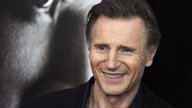 Deutliche Ansage vom Actionhelden: Darum liebt Liam Neeson diesen ikonischen Western aus den 60ern 