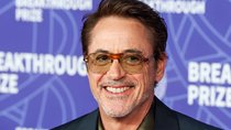 Marvel-Geständnis: Robert Downey Jr. verrät wahren Grund für MCU-Comeback