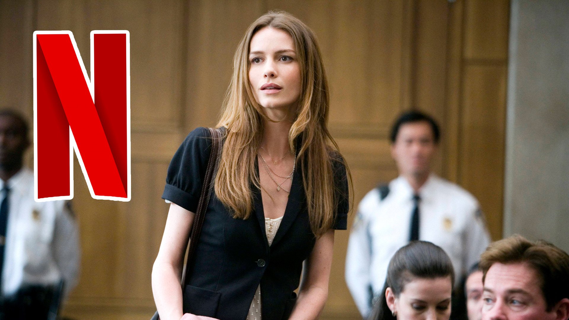 „Das ist mein Lieblingsfilm“: Netflix-Neuzugang begeistert das Publikum