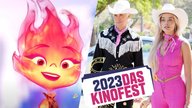 Für euch zusammengestellt: Film-Tipps für das Kinofest 2023 aus der Redaktion