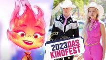 Für euch zusammengestellt: Film-Tipps für das Kinofest 2023 aus der Redaktion